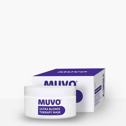Ultra Blonde Therapy Mask
