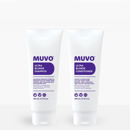 Ultra Blonde Twin Pack